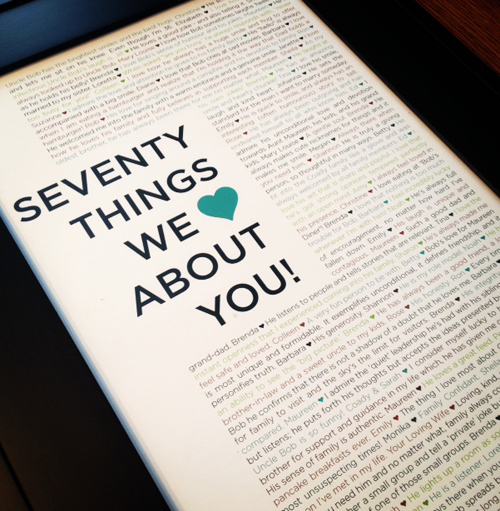 70 things we love about you curtains are open